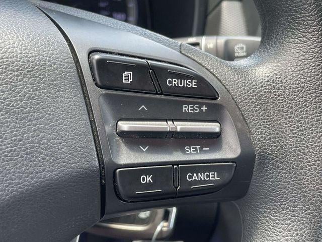 2020 Hyundai Kona SE