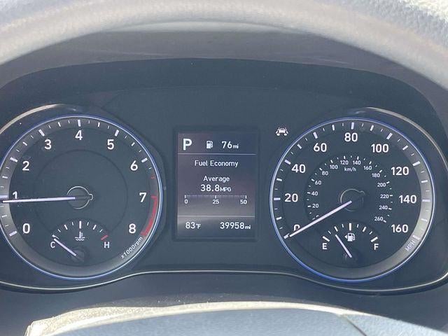 2020 Hyundai Kona SE