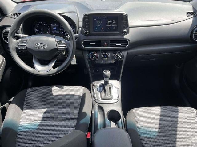 2020 Hyundai Kona SE