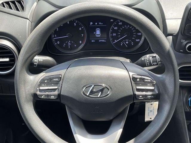 2020 Hyundai Kona SE