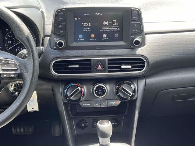 2020 Hyundai Kona SE