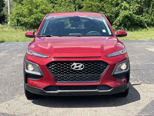2020 Hyundai Kona SE