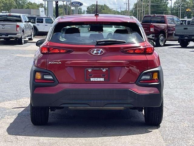 2020 Hyundai Kona SE