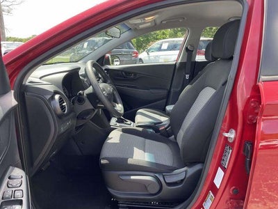 2020 Hyundai Kona SE