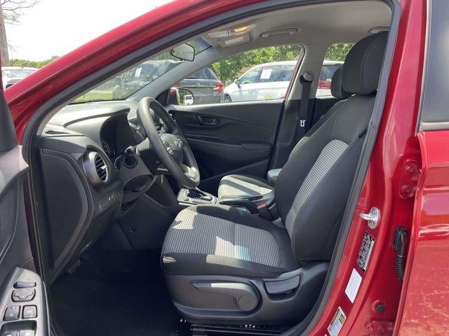 2020 Hyundai Kona SE