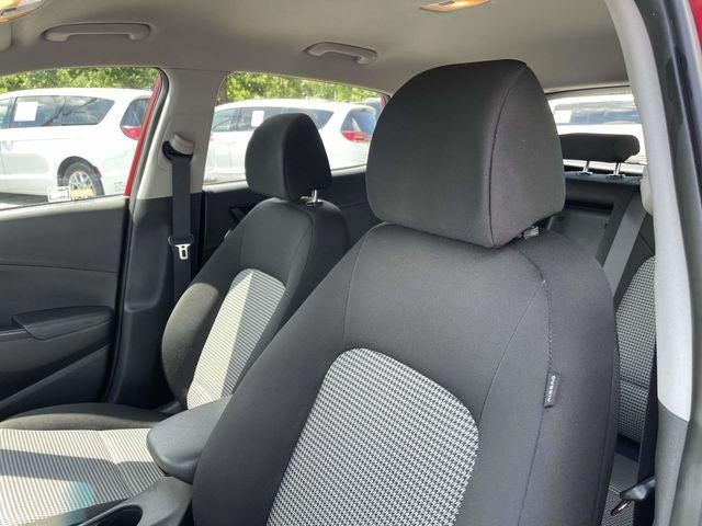2020 Hyundai Kona SE