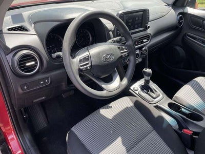2020 Hyundai Kona SE