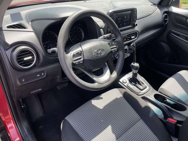 2020 Hyundai Kona SE
