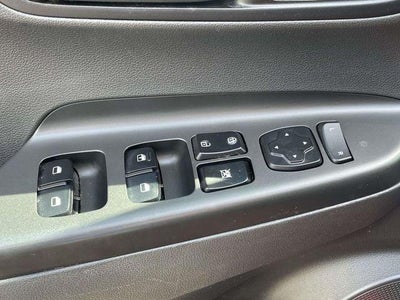 2020 Hyundai Kona SE