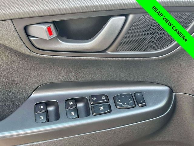 2018 Hyundai Kona SEL