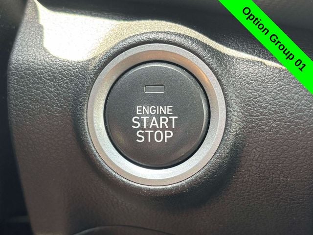 2018 Hyundai Kona SEL