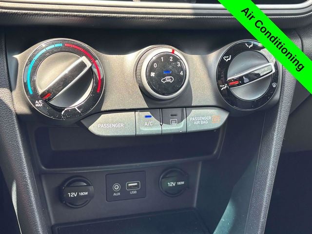2018 Hyundai Kona SEL