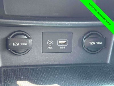 2018 Hyundai Kona SEL