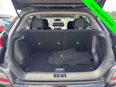 2018 Hyundai Kona SEL