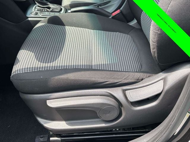 2018 Hyundai Kona SEL