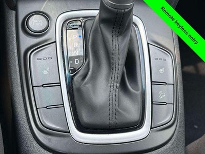 2018 Hyundai Kona SEL