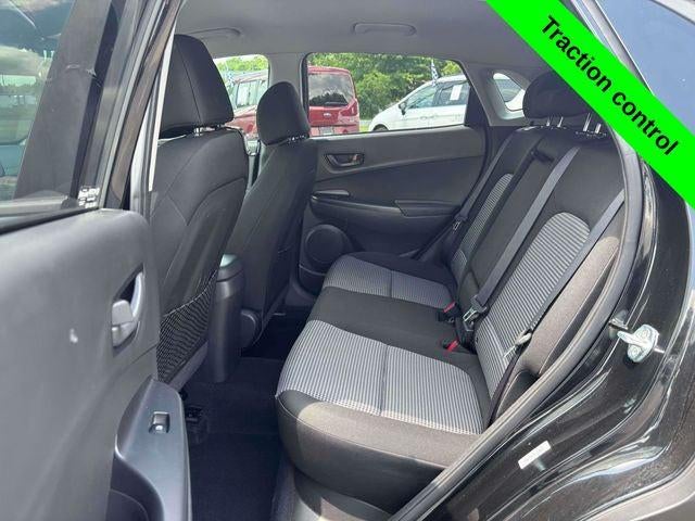 2018 Hyundai Kona SEL