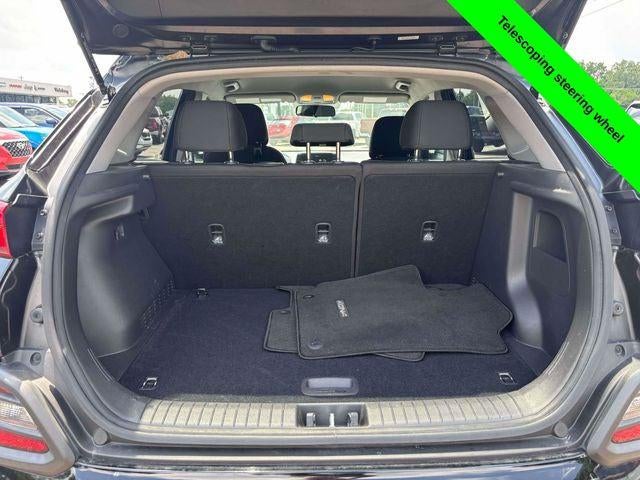 2018 Hyundai Kona SEL