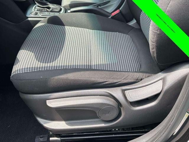 2018 Hyundai Kona SEL