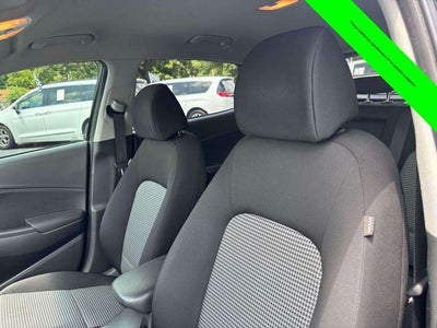 2018 Hyundai Kona SEL