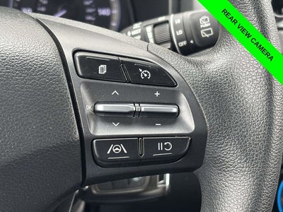 2023 Hyundai Kona SE