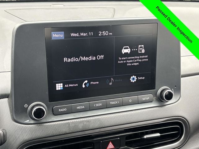 2023 Hyundai Kona SE