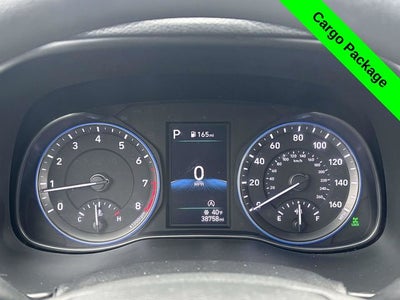 2023 Hyundai Kona SE