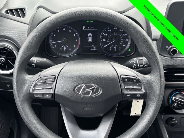 2023 Hyundai Kona SE