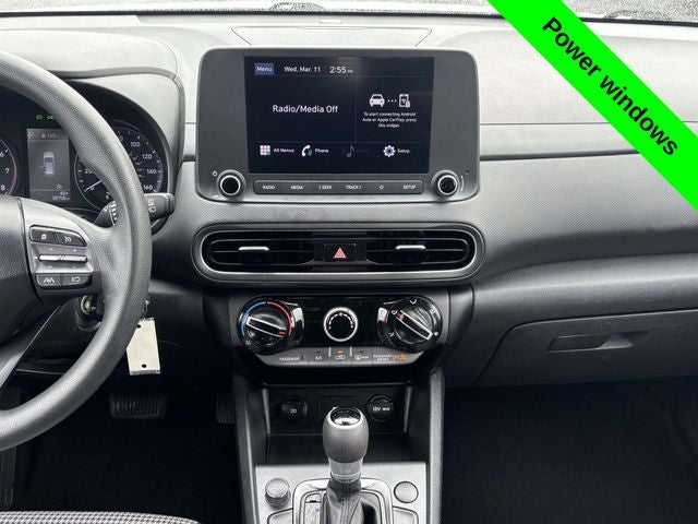 2023 Hyundai Kona SE