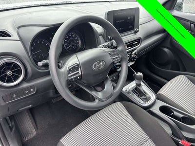 2023 Hyundai Kona SE