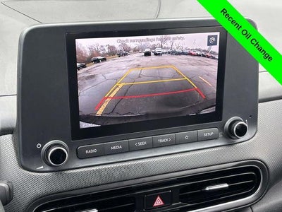 2023 Hyundai Kona SE