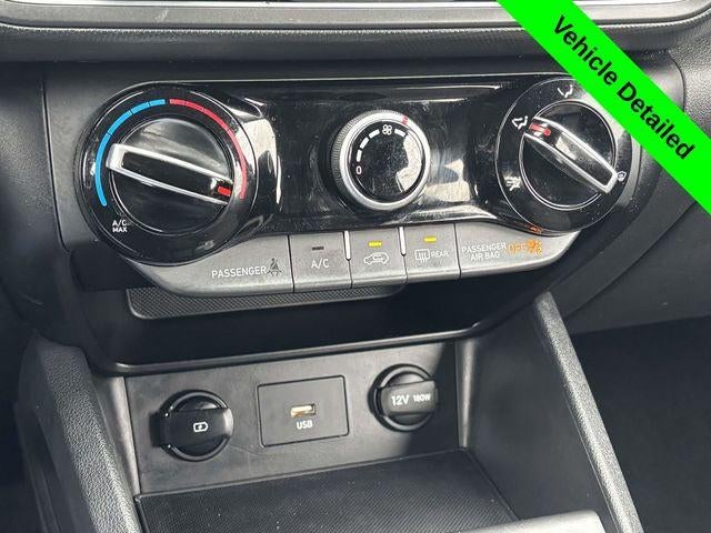 2023 Hyundai Kona SE