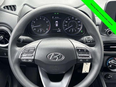 2023 Hyundai Kona SE