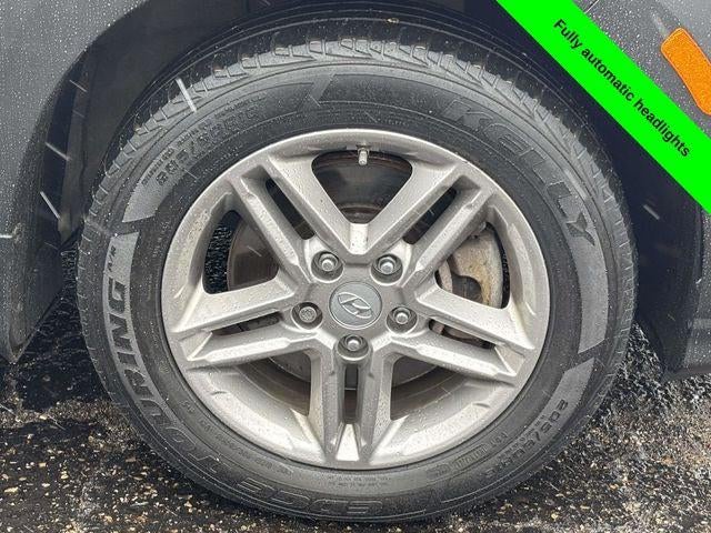 2023 Hyundai Kona SE