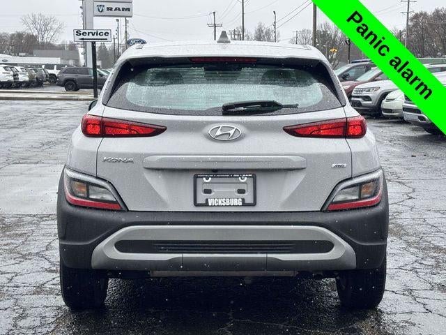 2023 Hyundai Kona SE