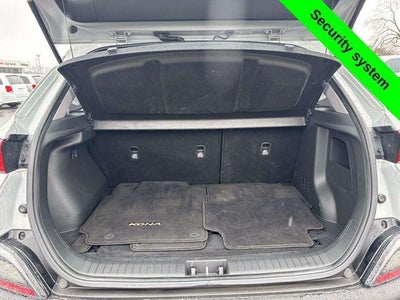 2023 Hyundai Kona SE