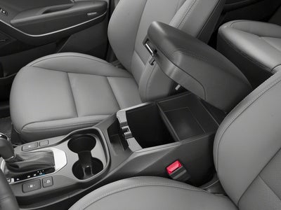 2018 Hyundai Santa Fe SE Ultimate