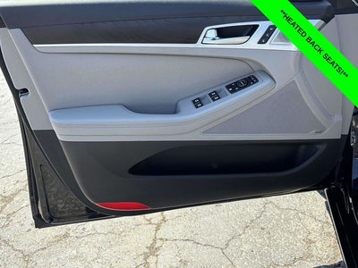 2018 Genesis G80 3.8
