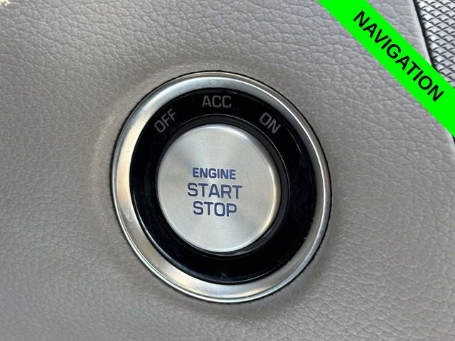 2018 Genesis G80 3.8