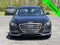 2018 Genesis G80 3.8