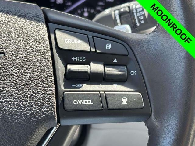 2018 Genesis G80 3.8