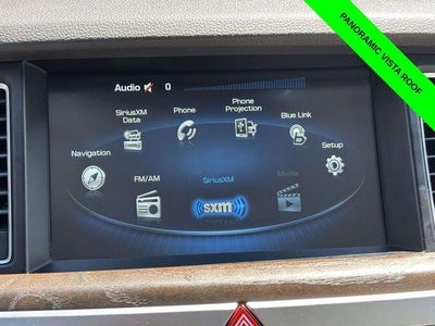 2018 Genesis G80 3.8