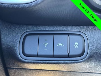 2022 Hyundai Venue SEL