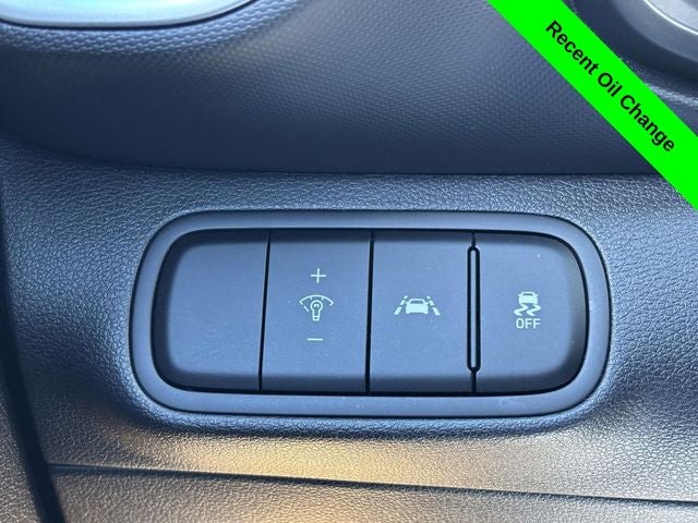 2022 Hyundai Venue SEL