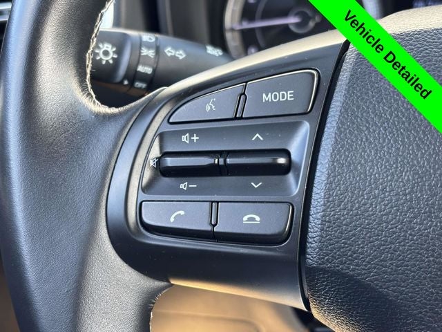 2022 Hyundai Venue SEL