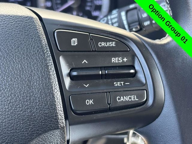 2022 Hyundai Venue SEL