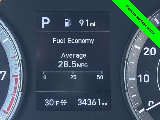 2022 Hyundai Venue SEL