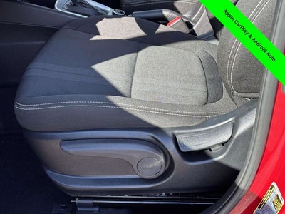 2022 Hyundai Venue SEL