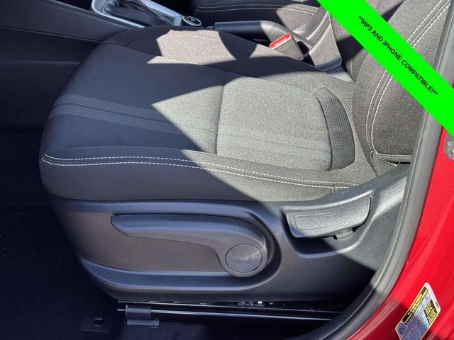 2022 Hyundai Venue SEL