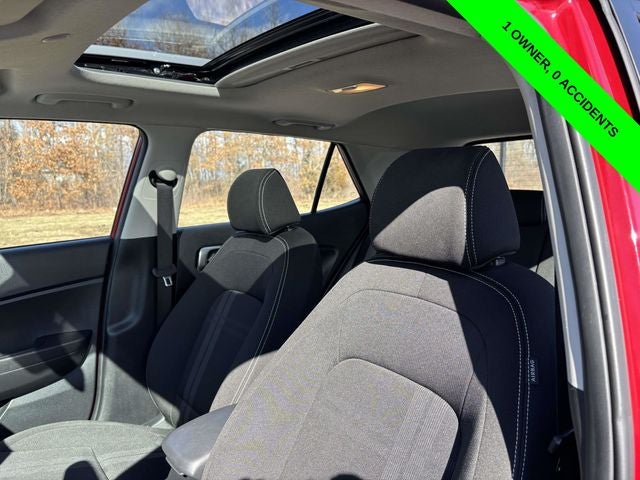 2022 Hyundai Venue SEL